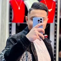 TikTok Account - moad__2oo5