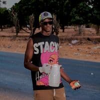 TikTok Account - matanjr4