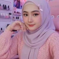 TikTok Account - dena.fitya_s2_