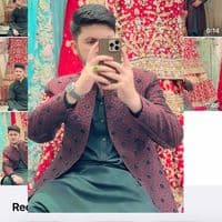 TikTok Account - afshan.bridal