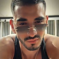 TikTok Account - j_i_h_a_d_g_a_t_e_t