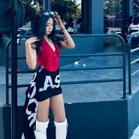 TikTok Account - 412005zinzin179