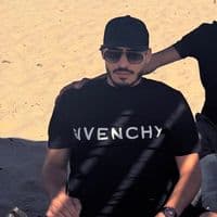 TikTok Account - abo._.labeb_2