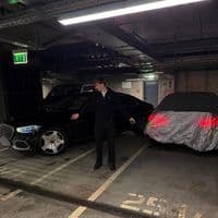 TikTok Account - serafimch1k