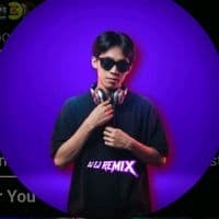 TikTok Account - djejremix