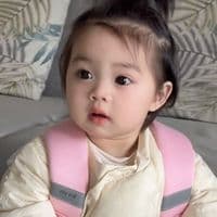 TikTok Account - mochikid2