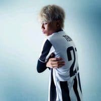 TikTok Account - antinrml00