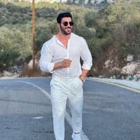 TikTok Account - hamzawy_faza