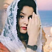 TikTok Account - sk...rani...10