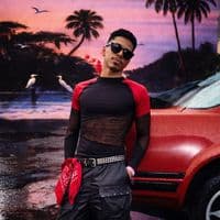 TikTok Account - viicttornunnes