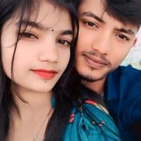 TikTok Account - rakib.hasan0360