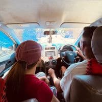 TikTok Account - manjaandi123