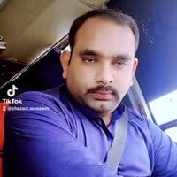 TikTok Account - shezad.waseem