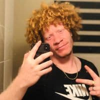 TikTok Account - lemecdepoum