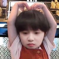 TikTok Account - h.anh_160808