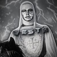 TikTok Account - westh.ae