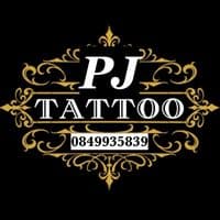 TikTok Account - pj..tattoo.98