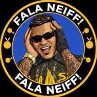 TikTok Account - falaneiffoficial