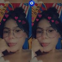 TikTok Account - ririnajee03