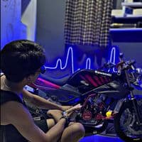 TikTok Account - axlbeenomercy