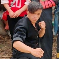 TikTok Account - zaglis_tv