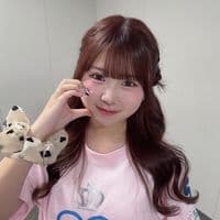 TikTok Account - _seira_0423