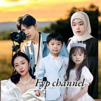 TikTok Account - channelforfyp