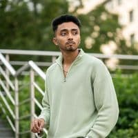 TikTok Account - tasir_l_m_10