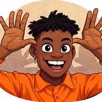 TikTok Account - danny_vibes01