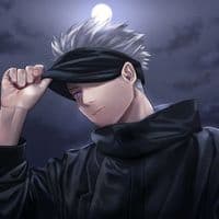 TikTok Account - dennnyn