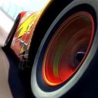 TikTok Account - mcqueenenginesound