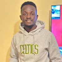 TikTok Account - josehmutua0