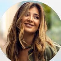 TikTok Account - snigarochkaa