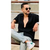 TikTok Account - mo_moooksha