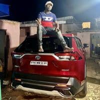 TikTok Account - fof8180