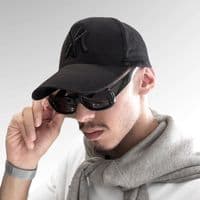 TikTok Account - metrami_