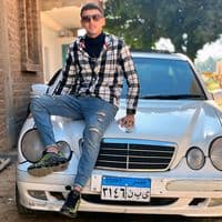 TikTok Account - ahmed_ali597