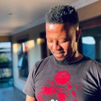 TikTok Account - jabu_mtsweni