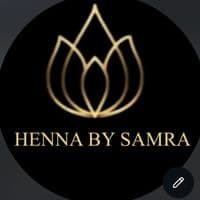 TikTok Account - henna_by_samra