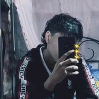 TikTok Account - e_r_ic_k13425