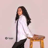 TikTok Account - kiya.kebu