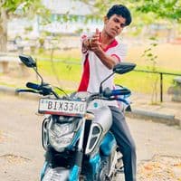 TikTok Account - janodya.madushan