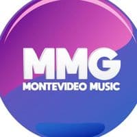 TikTok Account - montevideomusicgroup