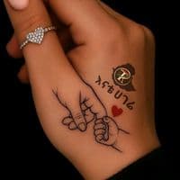 TikTok Account - kaleb10m