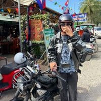 TikTok Account - 12smey.reak