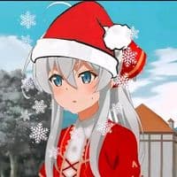 TikTok Account - nona.maudi