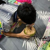 TikTok Account - dapijoy