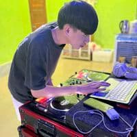 TikTok Account - suntyzouk91