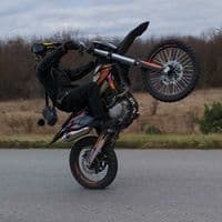 TikTok Account - keftemin4