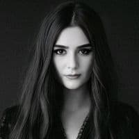 TikTok Account - ch_enesh